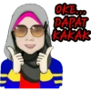 OKE... DAPAT KAKAK