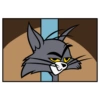 Stickers Killer Quake #139 11