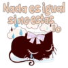Nada es igual sinoestas ardmonroig»