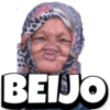 BEIJO