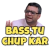 BASS,TU CHUP KAR