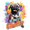 Mi perro Chelsy