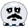 Meninos cursed 8