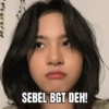SEBEL BGT DEH!