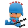 Pocoyo coronavírus 12