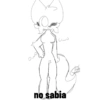 ало no sabia
