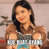 KUE BUAT AYANG