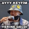 AYYY KEYFİM moonlaying YERİNE GELDİ