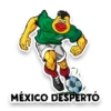 ΟΙ MÉXICO DESPERTO