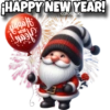 ¡HAPPY NEW YEAR! carols.zaio Won ماوم