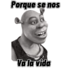 Porque se nos Va la vida