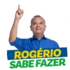 ROGÉRIO SABE FAZER