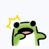 Frobbit the tiny frog 16