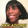 KKK ADOREI