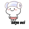 saya oci