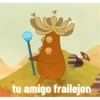 8 do tu amigo frailejon