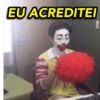 EU ACREDITEI