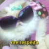 1. me respeita