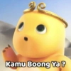 Kamu Boong Ya?