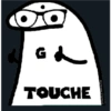 G TOUCHE Branley Bickers