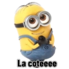 La coteeee