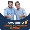 TAMO JUNTO ✔ MÁRCIO e CHIQUINHO OLIVEIRA!