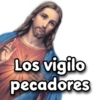@Giseelove Stickers
Los vigilo
pecadores