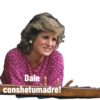 Dale conshetumadre!