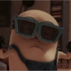 MINIONS 황색 11