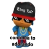 Pocoyo coronavírus 13