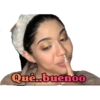 Qué..buenoo