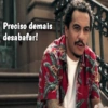 Preciso demais desabafar!