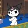 Kuromi & My Melody 28
