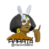 Honey bunny 5