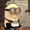 MINIONS 황색 13