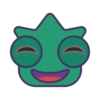 Stickers - Trovo Brasil 19