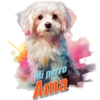 Mi perro Ama
