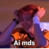 આ Ai mds
