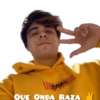 LOEDER QUE ONDA RAZA k