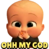 OHH MY GOD