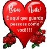 Boa noite! É aqui que guardo Ve merece ser feliz pessoas como você!!!