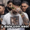 SECRETO y dale con eso! que eres mid Gevaioy