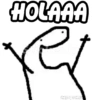 HOLAAA