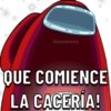 Giseelove QUE COMIENCE LA CACERÍA!
