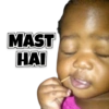 MAST HAI
