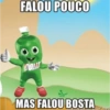 FALOU POUCO DOWN MAS FALOU BOSTA tor.net