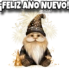 FELIZ AÑO NUEVO! carols.zdio