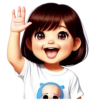 Coreaninha 13