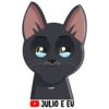 JULIO E EU