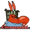Coraaaaaaal